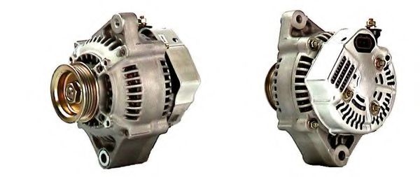 Generator / Alternator 2