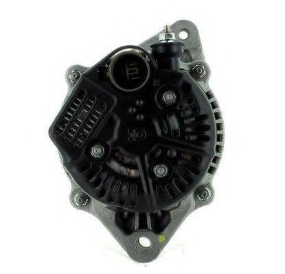 Generator / Alternator 4
