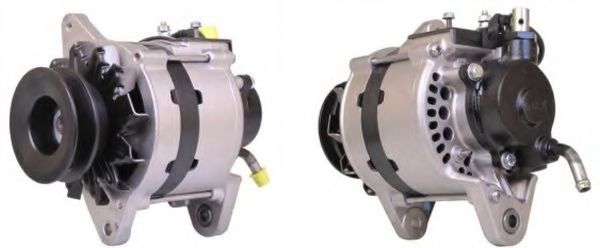 Generator / Alternator 2