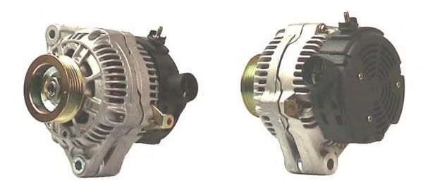Generator / Alternator 2