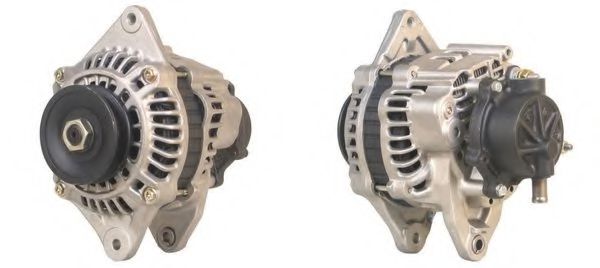 Generator / Alternator 2