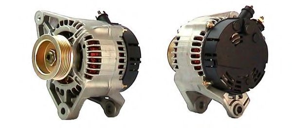 Generator / Alternator 2