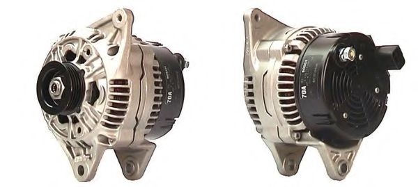Generator / Alternator 2