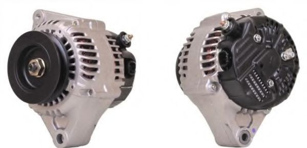 Generator / Alternator 2