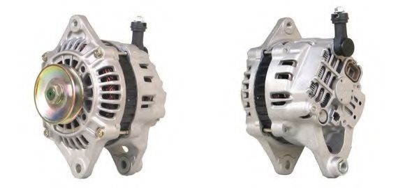 Generator / Alternator 2