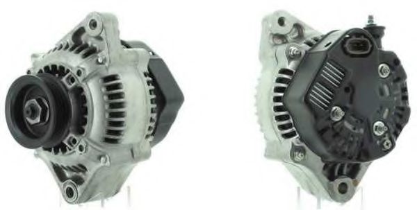 Generator / Alternator 2