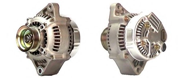 Generator / Alternator 2