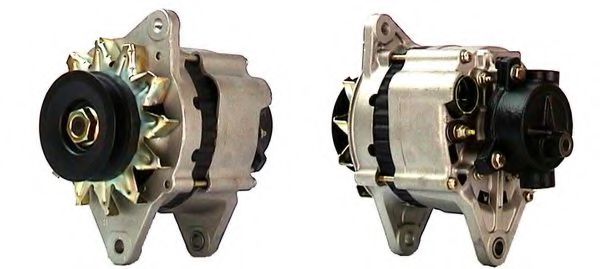 Generator / Alternator 2
