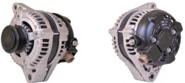 Generator / Alternator 2