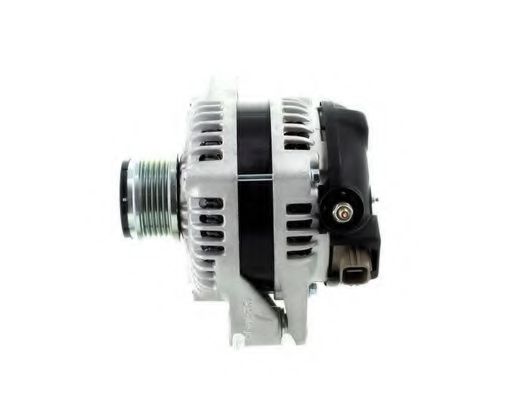 Generator / Alternator 4