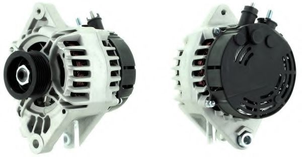 Generator / Alternator 2