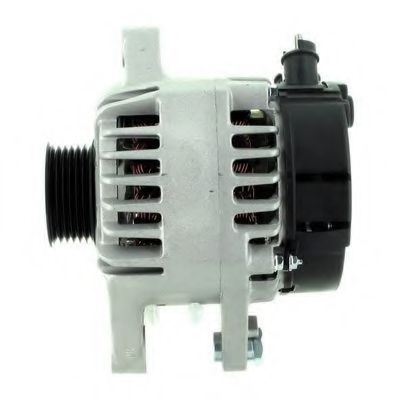 Generator / Alternator 4