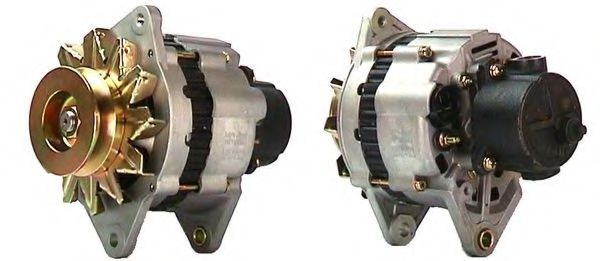 Generator / Alternator 2