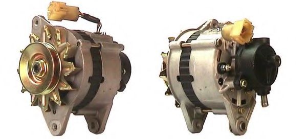 Generator / Alternator 2