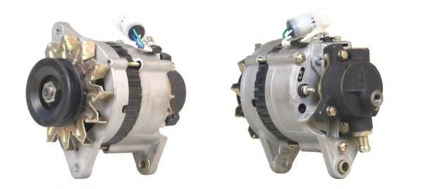Generator / Alternator 2