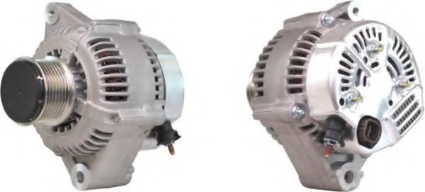 Generator / Alternator 2