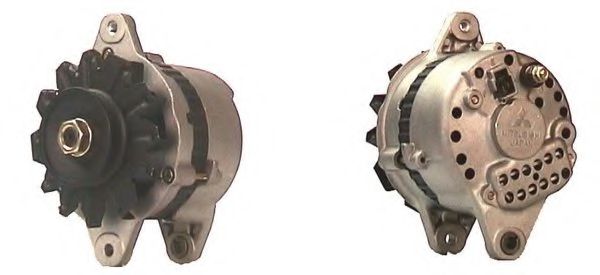 Generator / Alternator 2