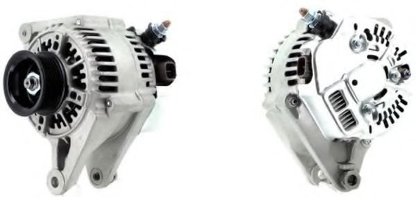 Generator / Alternator 2