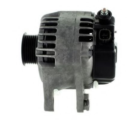 Generator / Alternator 4