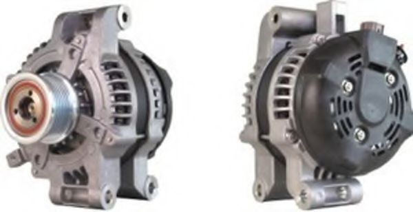 Generator / Alternator 2