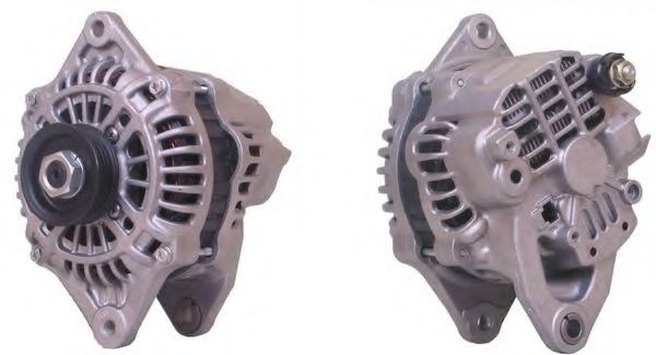 Generator / Alternator 2