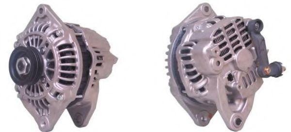 Generator / Alternator 2