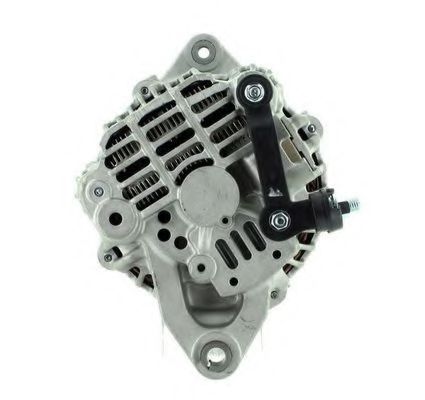 Generator / Alternator 4