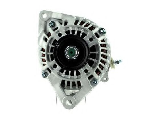 Generator / Alternator 2