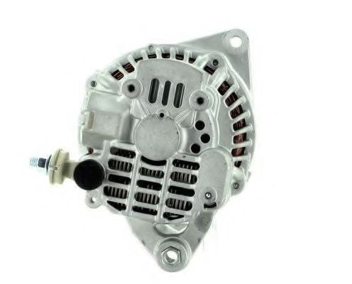 Generator / Alternator 4