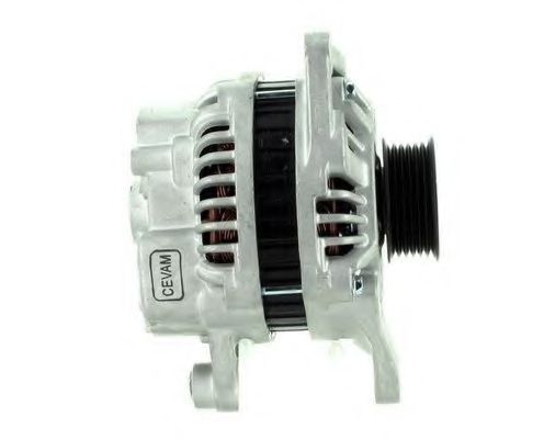 Generator / Alternator 5