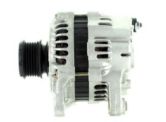 Generator / Alternator 4