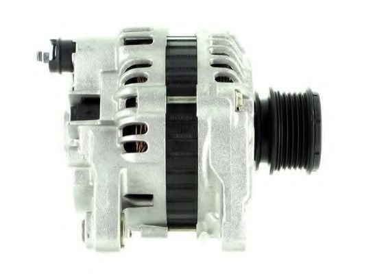 Generator / Alternator 6