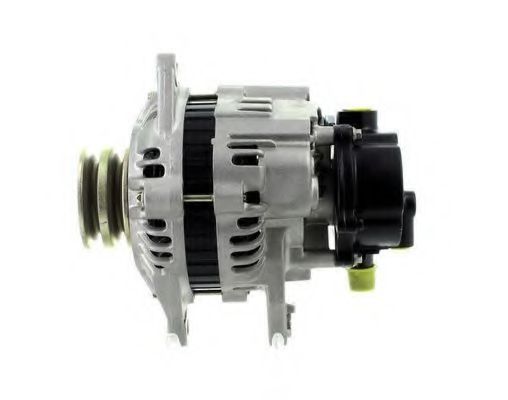 Generator / Alternator 4