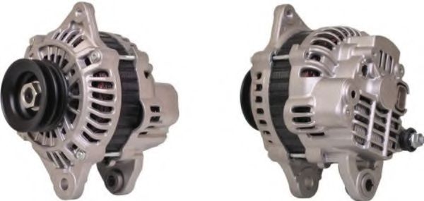 Generator / Alternator 2