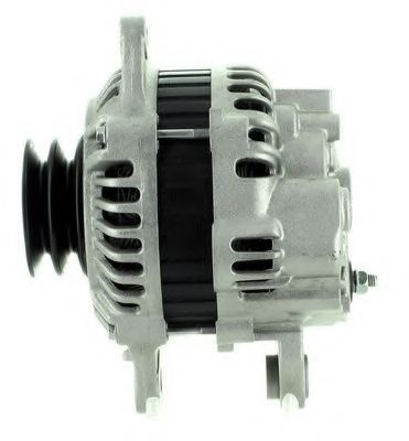 Generator / Alternator 4