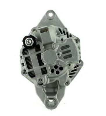 Generator / Alternator 4