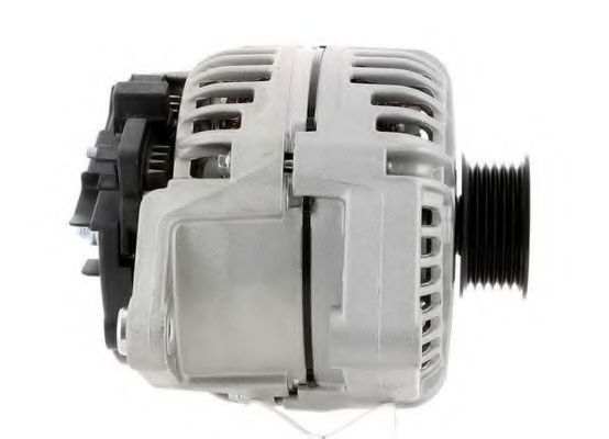 Generator / Alternator 4