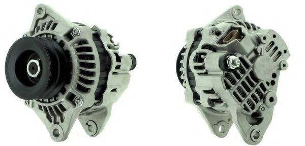 Generator / Alternator 2