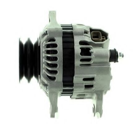 Generator / Alternator 4
