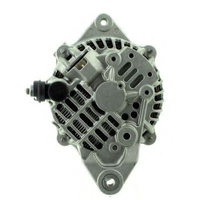 Generator / Alternator 4