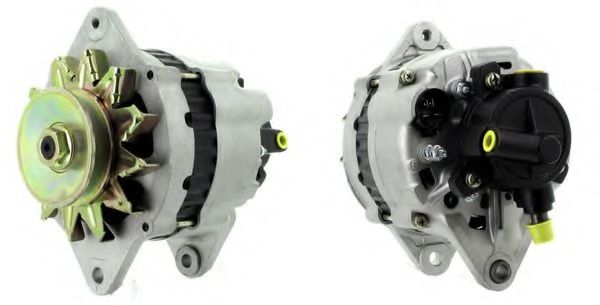 Generator / Alternator 2