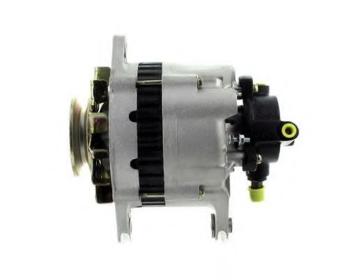 Generator / Alternator 4