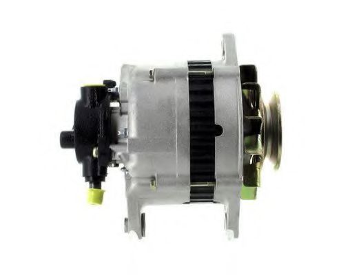 Generator / Alternator 6