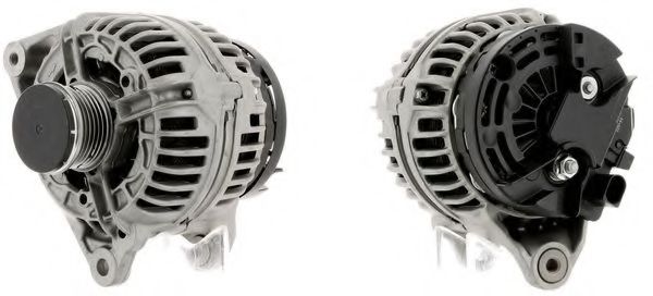 Generator / Alternator 2