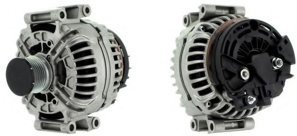 Generator / Alternator 2