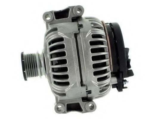 Generator / Alternator 4