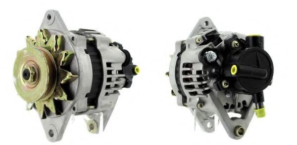 Generator / Alternator 2