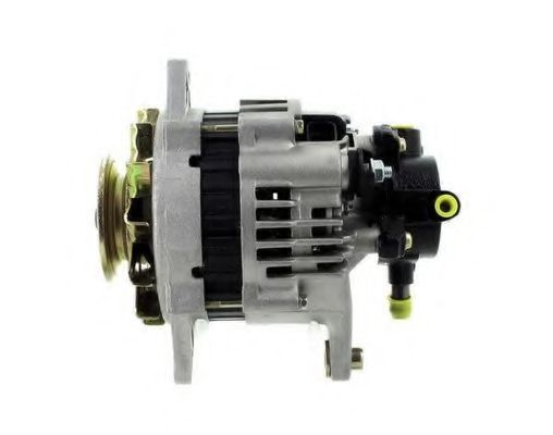 Generator / Alternator 4