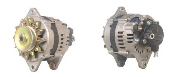 Generator / Alternator 2
