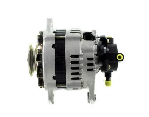 Generator / Alternator 4